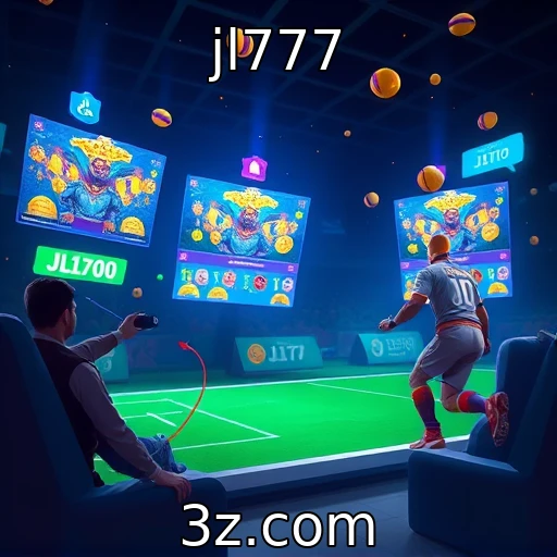 jl777 : Desenvolvedores exploram novas tecnologias em jogos