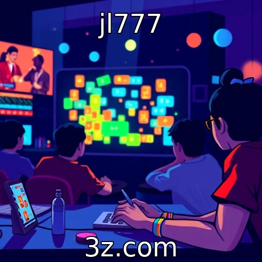 jl777 : Gamificação no ensino e suas aplicações