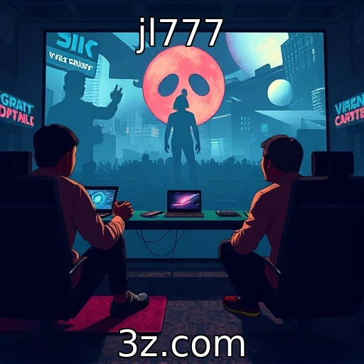 jl777 : Inovação na narrativa interativa em videogames