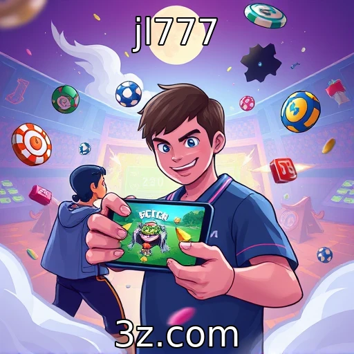 jl777 : Aumenta a popularidade dos jogos mobile entre jovens