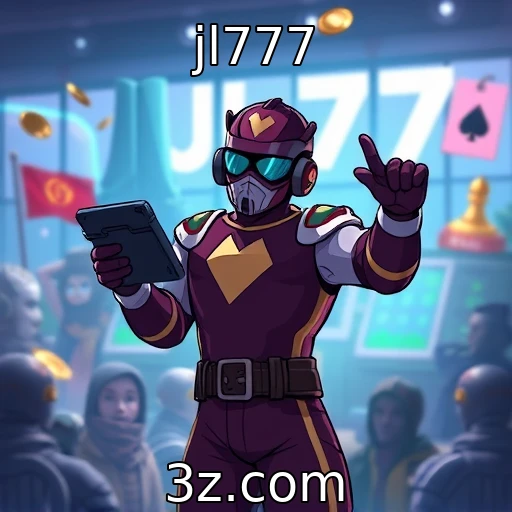 jl777 : Novos desafios na monetização de jogos digitais