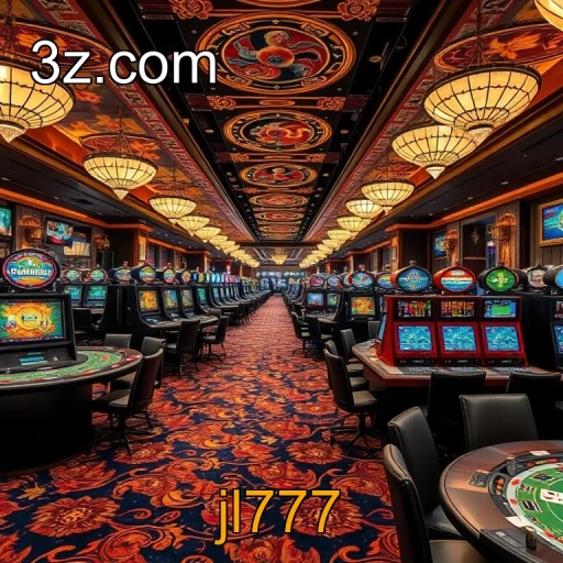 Esportes e Emoções: A Magia do jl777 em Apostas