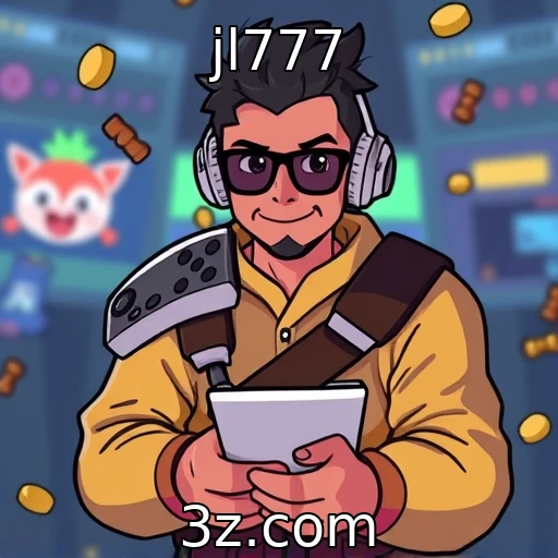 jl777 : Desafios da sustentabilidade na produção de jogos